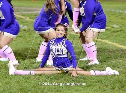 Thumbnail 3 in Ukiah @ Cardinal Newman photogallery.