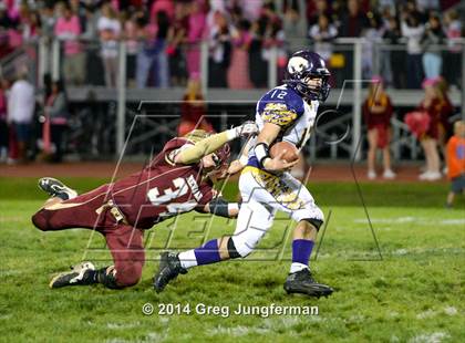 Thumbnail 2 in Ukiah @ Cardinal Newman photogallery.