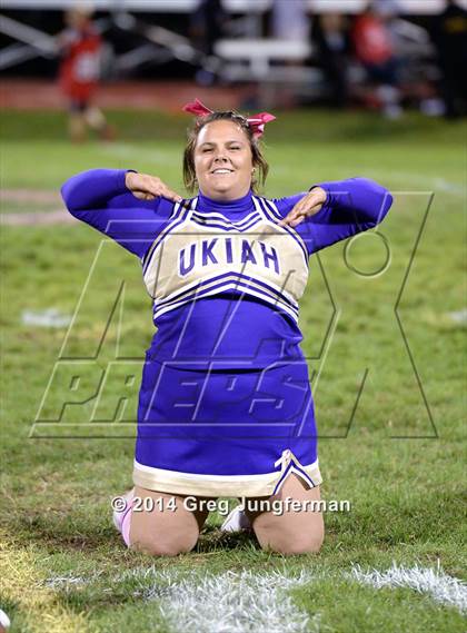 Thumbnail 2 in Ukiah @ Cardinal Newman photogallery.