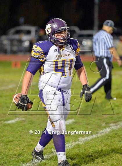 Thumbnail 1 in Ukiah @ Cardinal Newman photogallery.