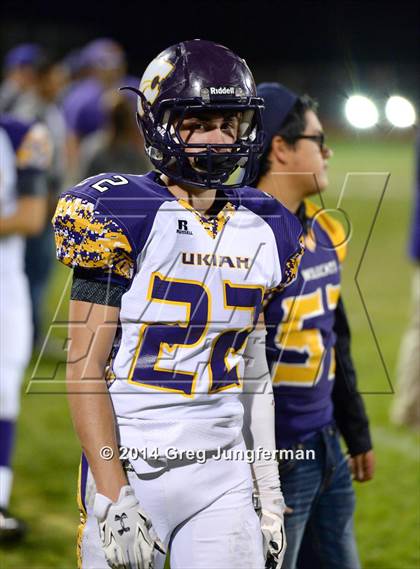 Thumbnail 2 in Ukiah @ Cardinal Newman photogallery.