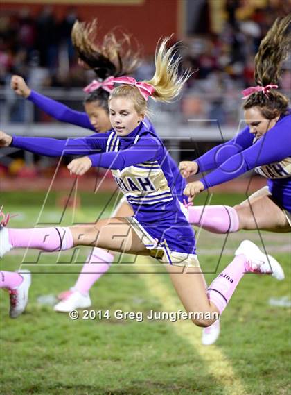Thumbnail 1 in Ukiah @ Cardinal Newman photogallery.
