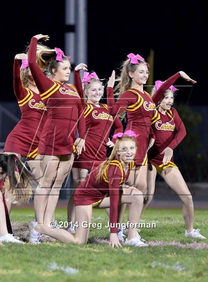 Thumbnail 2 in Ukiah @ Cardinal Newman photogallery.