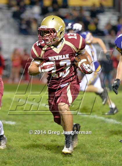 Thumbnail 2 in Ukiah @ Cardinal Newman photogallery.