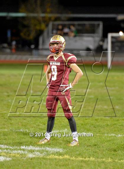 Thumbnail 1 in Ukiah @ Cardinal Newman photogallery.