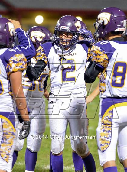 Thumbnail 3 in Ukiah @ Cardinal Newman photogallery.
