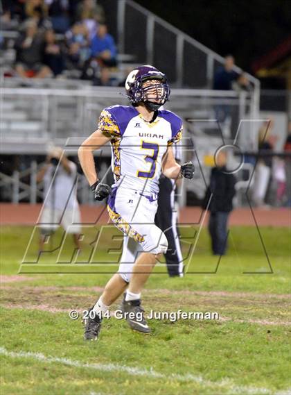 Thumbnail 3 in Ukiah @ Cardinal Newman photogallery.