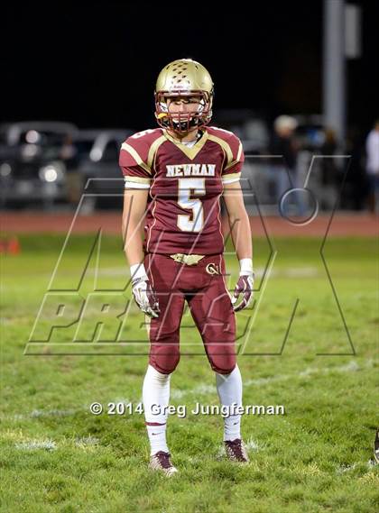 Thumbnail 3 in Ukiah @ Cardinal Newman photogallery.
