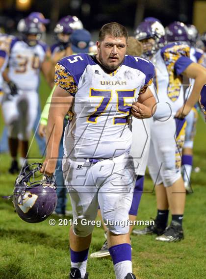 Thumbnail 1 in Ukiah @ Cardinal Newman photogallery.