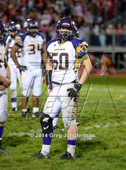 Thumbnail 3 in Ukiah @ Cardinal Newman photogallery.