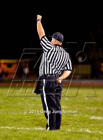 Thumbnail 1 in Ukiah @ Cardinal Newman photogallery.