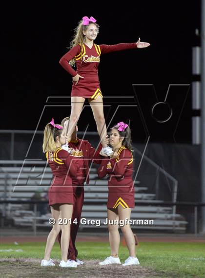 Thumbnail 1 in Ukiah @ Cardinal Newman photogallery.
