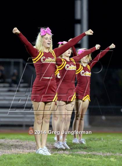 Thumbnail 1 in Ukiah @ Cardinal Newman photogallery.