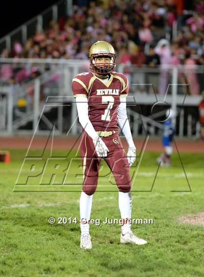 Thumbnail 1 in Ukiah @ Cardinal Newman photogallery.