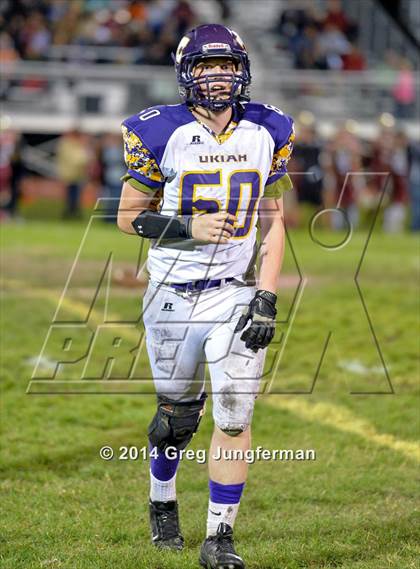 Thumbnail 2 in Ukiah @ Cardinal Newman photogallery.