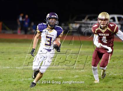 Thumbnail 1 in Ukiah @ Cardinal Newman photogallery.