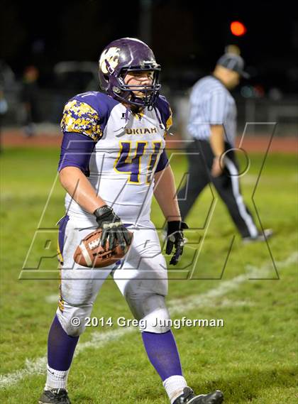 Thumbnail 2 in Ukiah @ Cardinal Newman photogallery.