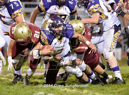 Thumbnail 3 in Ukiah @ Cardinal Newman photogallery.