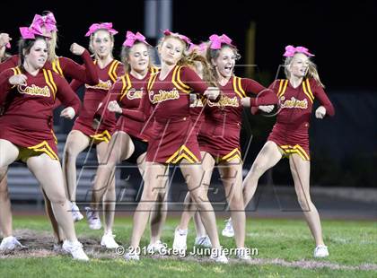 Thumbnail 1 in Ukiah @ Cardinal Newman photogallery.