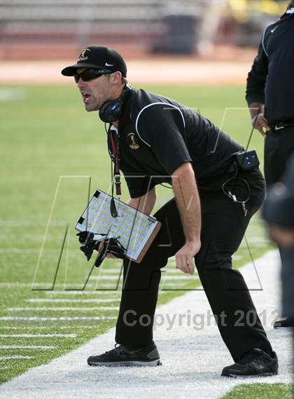 Thumbnail 1 in Madison vs St. Augustine (CIF SDS D4 Final) photogallery.