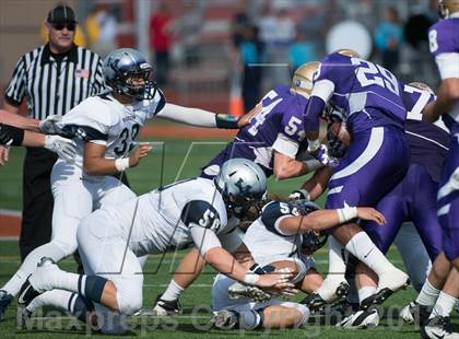 Thumbnail 3 in Madison vs St. Augustine (CIF SDS D4 Final) photogallery.