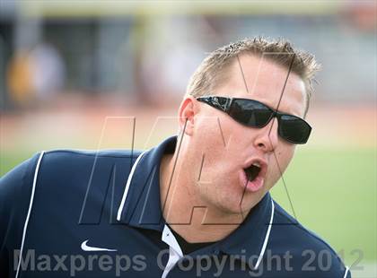 Thumbnail 2 in Madison vs St. Augustine (CIF SDS D4 Final) photogallery.