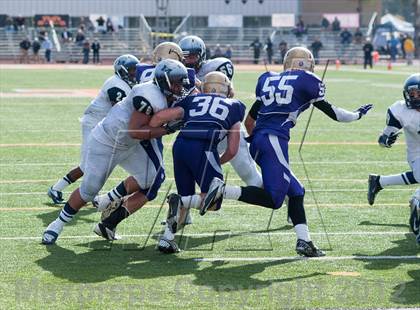 Thumbnail 3 in Madison vs St. Augustine (CIF SDS D4 Final) photogallery.