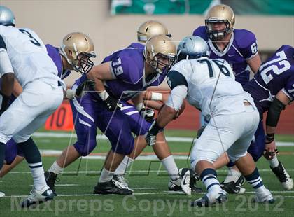 Thumbnail 3 in Madison vs St. Augustine (CIF SDS D4 Final) photogallery.
