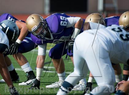 Thumbnail 1 in Madison vs St. Augustine (CIF SDS D4 Final) photogallery.