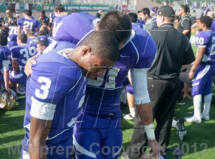 Thumbnail 1 in Madison vs St. Augustine (CIF SDS D4 Final) photogallery.