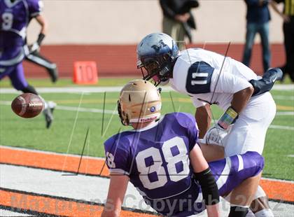 Thumbnail 1 in Madison vs St. Augustine (CIF SDS D4 Final) photogallery.