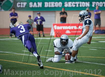 Thumbnail 1 in Madison vs St. Augustine (CIF SDS D4 Final) photogallery.