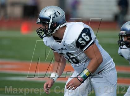 Thumbnail 1 in Madison vs St. Augustine (CIF SDS D4 Final) photogallery.