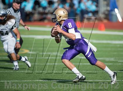 Thumbnail 1 in Madison vs St. Augustine (CIF SDS D4 Final) photogallery.