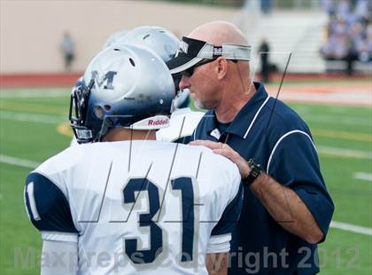 Thumbnail 2 in Madison vs St. Augustine (CIF SDS D4 Final) photogallery.