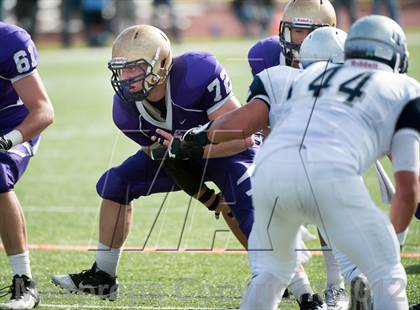 Thumbnail 2 in Madison vs St. Augustine (CIF SDS D4 Final) photogallery.