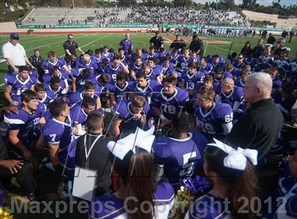 Thumbnail 3 in Madison vs St. Augustine (CIF SDS D4 Final) photogallery.