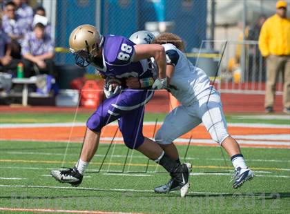 Thumbnail 1 in Madison vs St. Augustine (CIF SDS D4 Final) photogallery.