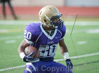 Thumbnail 1 in Madison vs St. Augustine (CIF SDS D4 Final) photogallery.