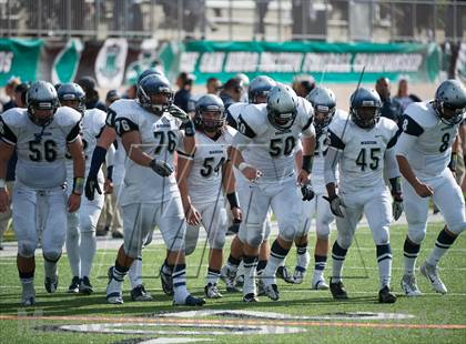 Thumbnail 1 in Madison vs St. Augustine (CIF SDS D4 Final) photogallery.