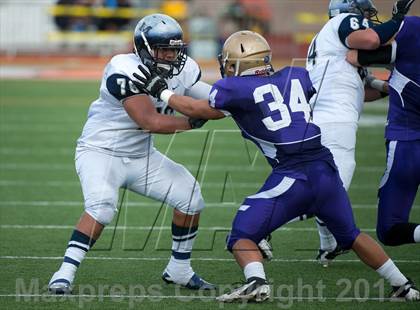 Thumbnail 1 in Madison vs St. Augustine (CIF SDS D4 Final) photogallery.