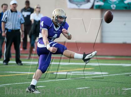 Thumbnail 1 in Madison vs St. Augustine (CIF SDS D4 Final) photogallery.