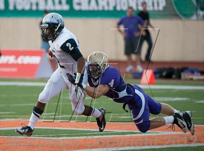 Thumbnail 3 in Madison vs St. Augustine (CIF SDS D4 Final) photogallery.