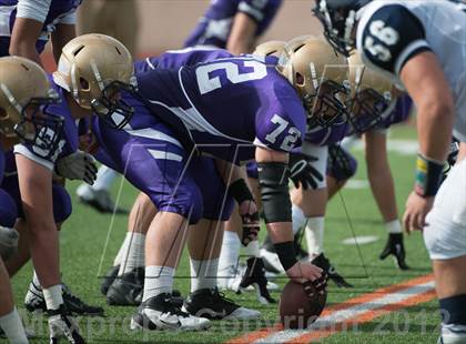 Thumbnail 2 in Madison vs St. Augustine (CIF SDS D4 Final) photogallery.
