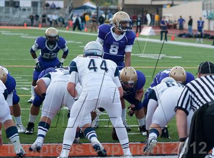 Thumbnail 1 in Madison vs St. Augustine (CIF SDS D4 Final) photogallery.