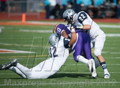 Thumbnail 1 in Madison vs St. Augustine (CIF SDS D4 Final) photogallery.
