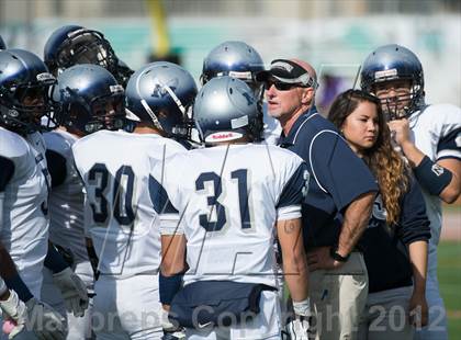Thumbnail 1 in Madison vs St. Augustine (CIF SDS D4 Final) photogallery.