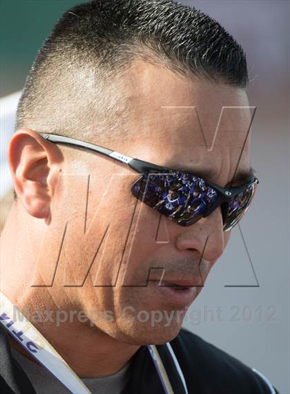 Thumbnail 1 in Madison vs St. Augustine (CIF SDS D4 Final) photogallery.
