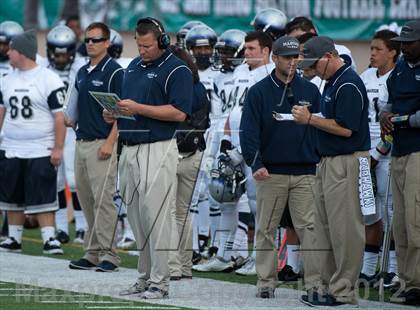 Thumbnail 2 in Madison vs St. Augustine (CIF SDS D4 Final) photogallery.