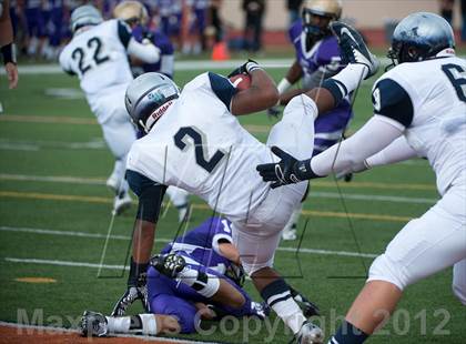 Thumbnail 1 in Madison vs St. Augustine (CIF SDS D4 Final) photogallery.
